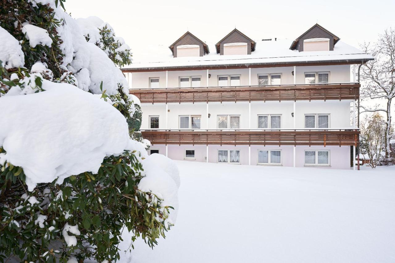 Tannmuehle Hotel Und Restaurant Gmbh Callenberg 外观 照片